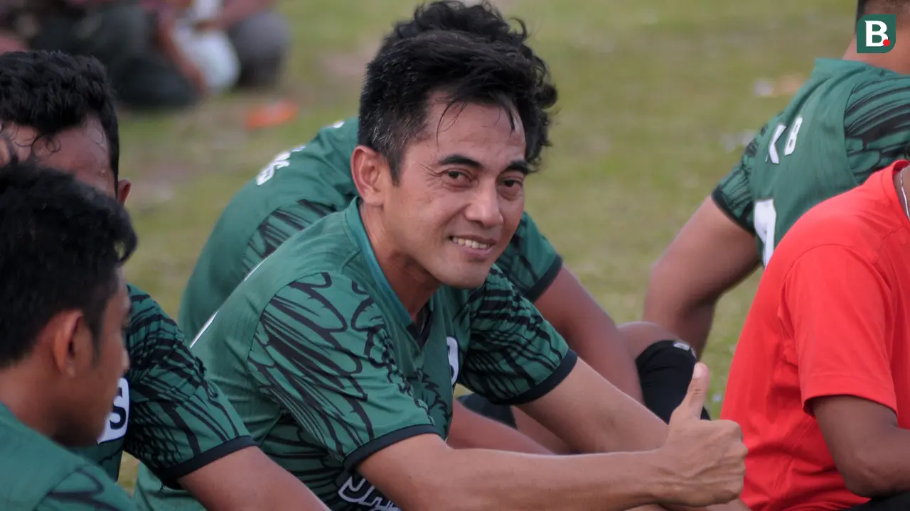 Seto Nurdiyantoro