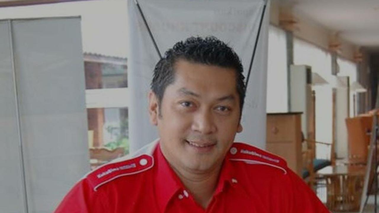 Donny Kesuma