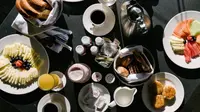 Suka Kopi? Ini Tepatnya Jumlah yang Boleh Diminum dalam Sehari