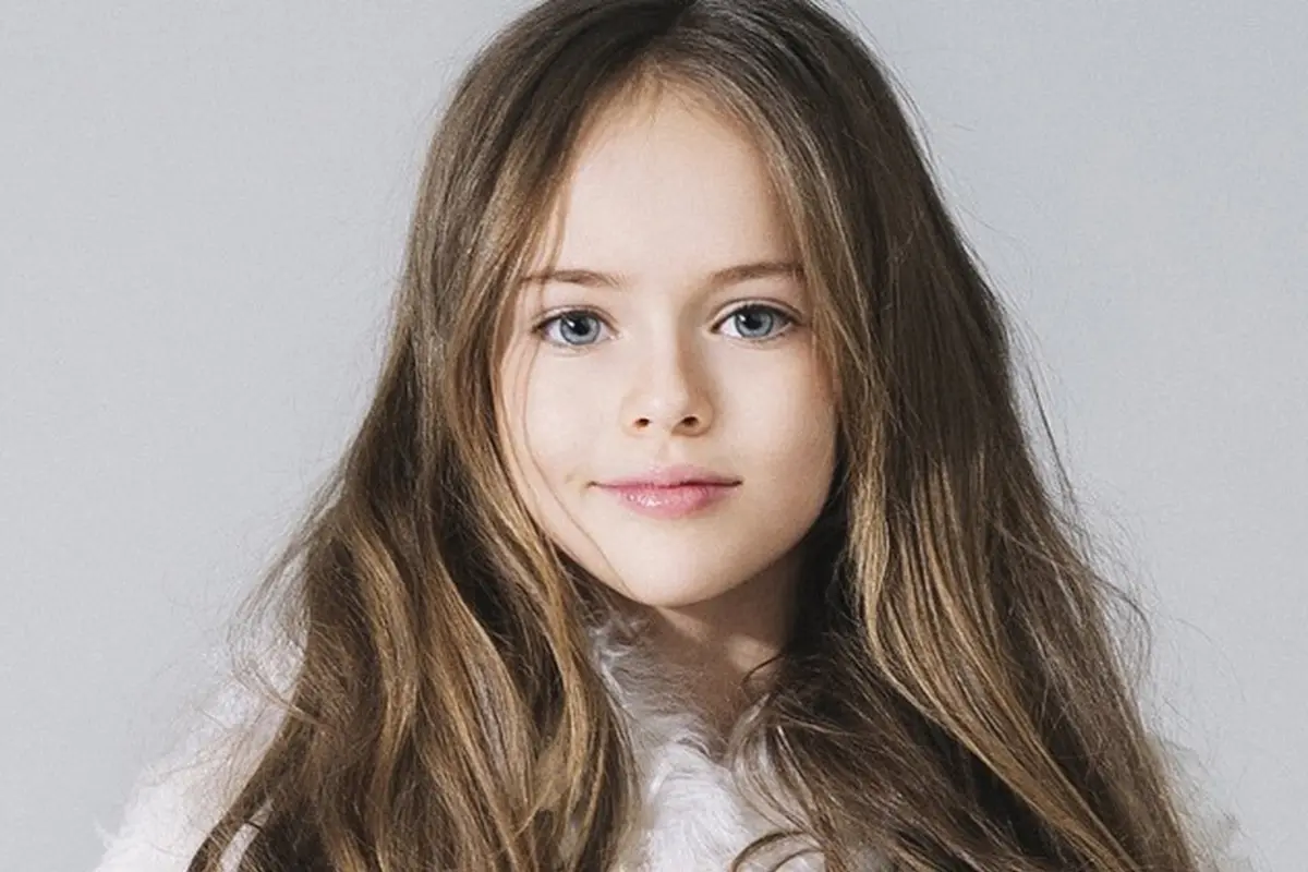 Kristina Pimenova