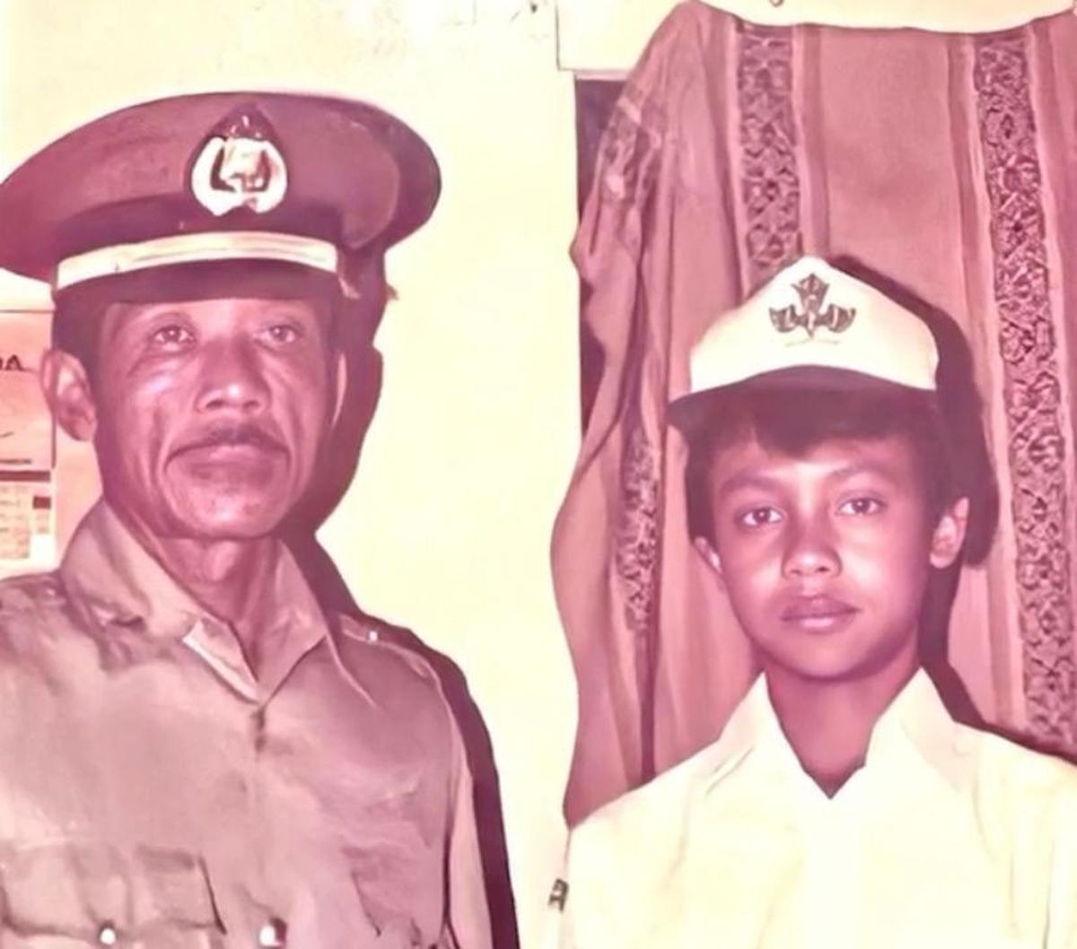 Dok. Istimewa