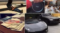 Top 3: Tren Pamer Harta di Instagram Kini Dilakukan Para Orangtua