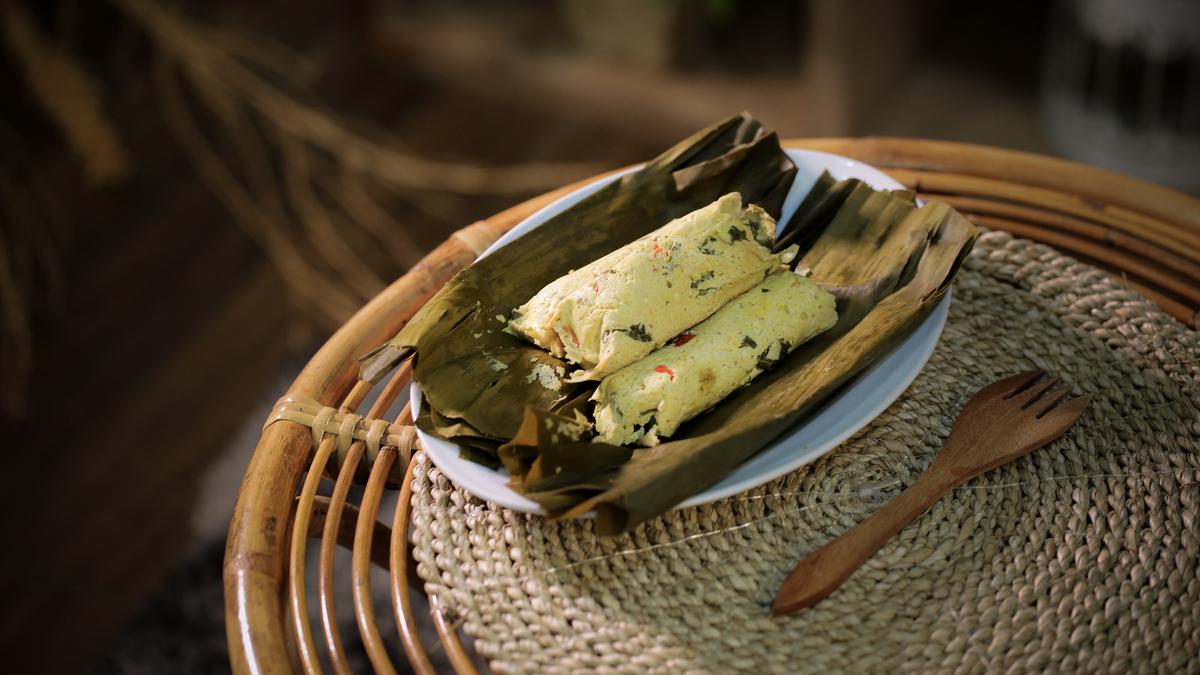 Resep Bumbu Pepes Ayam Kemangi yang Lezat dan Aromatis