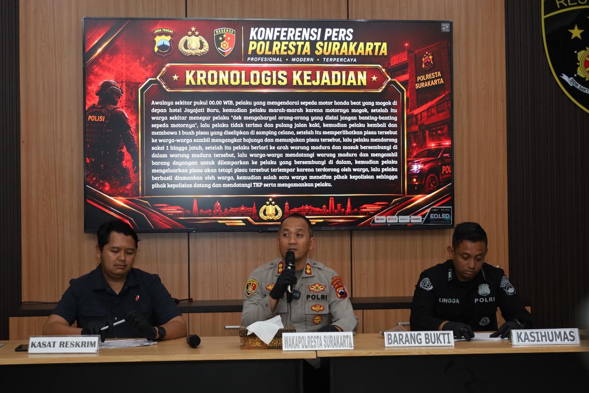 Polisi bongkar kasus penipuan dan penggelapan dana haji