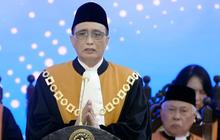 Ketua MA Singgung Transaksional Saat Putus Perkara: Hakim juga Manusia, tapi Jangan jadi Setan Semua