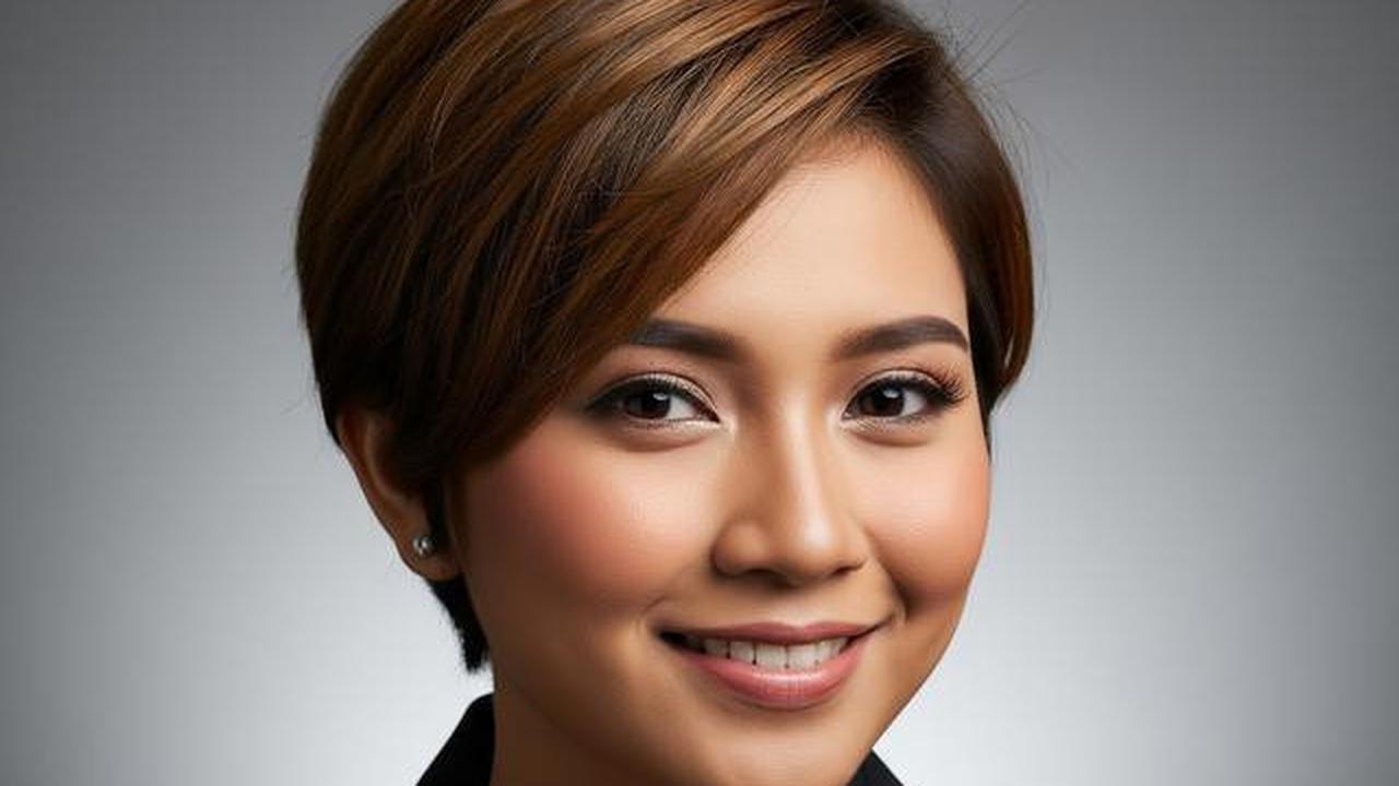 7 Model Rambut Pendek Wanita Pixie Cut, Bikin Penampilan Makin Muda dan Modern di 2026