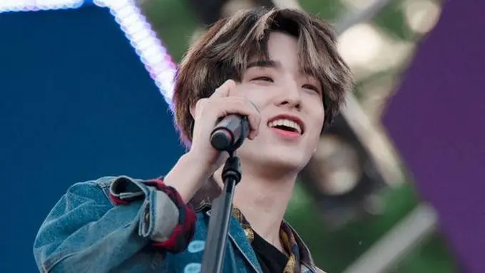 Jae Day6