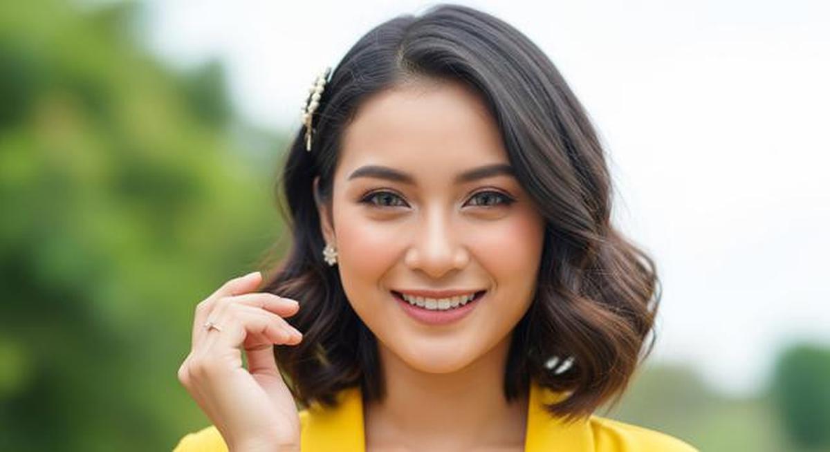 7 Model Rambut Wanita Pendek Sebahu Terbaru, Bikin Penampilan Ringkas dan Lebih Fresh di 2026