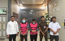 Tahukah Anda? 2 Pejabat Inspektorat Aceh Besar Ditahan Terkait Korupsi SPPD, Penyidikan Terus Berlanjut