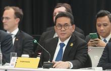 Mendag RI Ungkap 3 Kunci Percepatan Industrialisasi Berkelanjutan G20 di Afrika Selatan, Apa Saja?