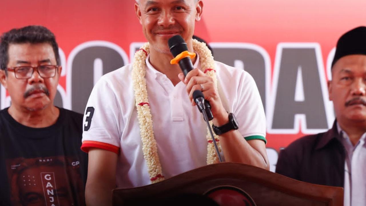 Dok. Istimewa
