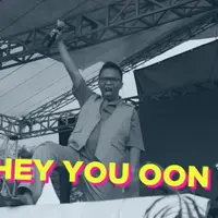 Ada impian Oon yang belum tercapai, yaitu konser bersama Project Pop.