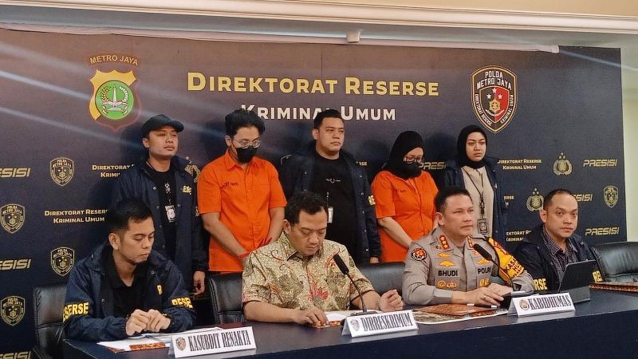 Terbongkar: Modus Paket Murah dan Honeymoon Bali dalam Kasus Penipuan Wedding Organizer