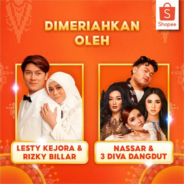 Shopee 11.11 Big Sale TV Show