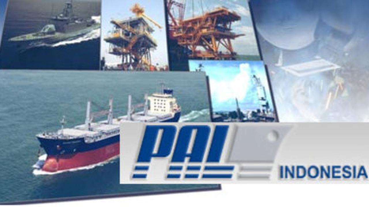 PT PAL segera selesaikan 2 kapal perang canggih pesanan Filipina