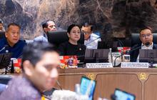 Semua Fraksi Sepakat Tunjangan Perumahan Anggota Dewan Dihentikan & Kunker Dimoratorium