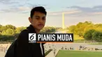 Kasyfi Kalyasyena, remaja 17 tahun asal Garut menjadi juara di VSA Young Soloist Competition 2019. Ia menjadi satu-satunya juara dari luar Amerika Serikat.