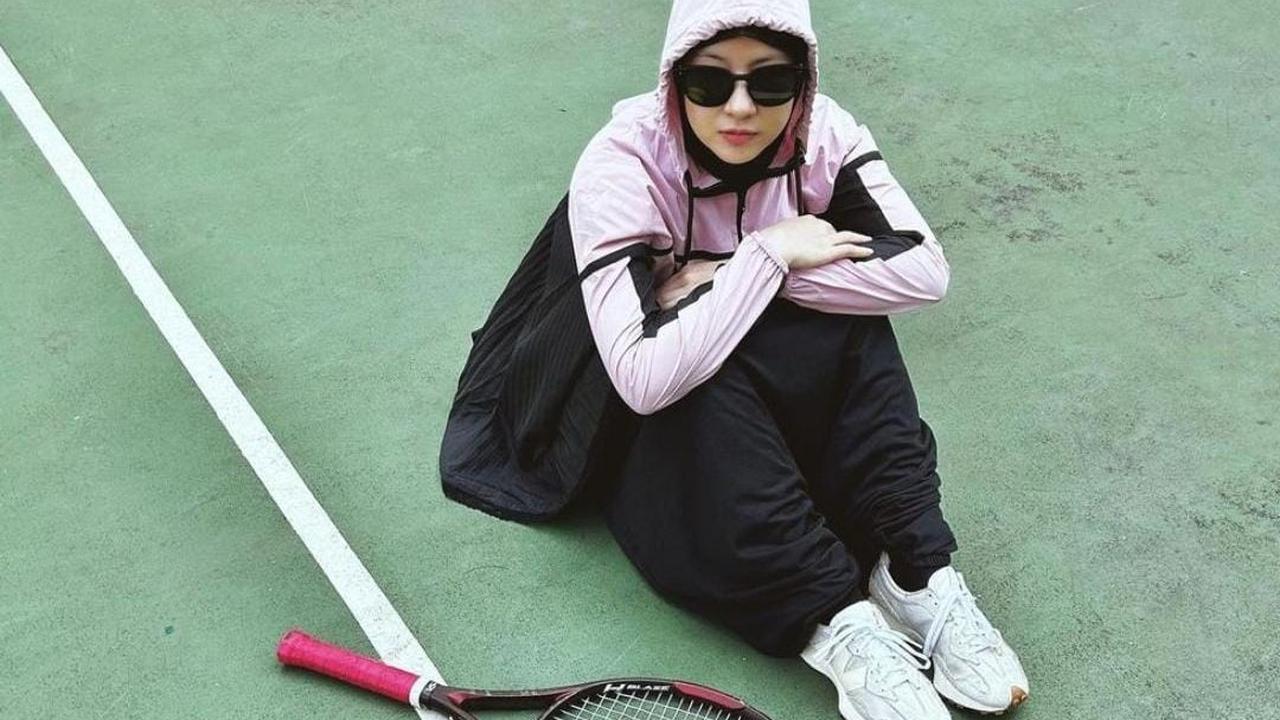 Natasha Rizky
