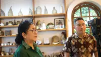 IHDC: 9 Pilar Solusi dan 5 Instrumen Jadi Kunci Pembangunan Kesehatan Nasional