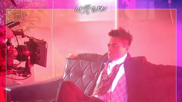 Park Jin Young (Instagram/ asiansoul_jyp)