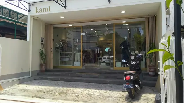 Kami Idea Jogja