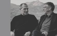 Bukan Steve Jobs, Ini Sosok yang Sengaja Menumbangkan Microsoft dari Pasar Smartphone