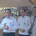 Komitmen Amran Berantas Mafia Pangan