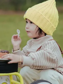 Pola makan memengaruhi emosi anak, serta peran nutrisi dalam mencegah mood swing melalui pilihan asupan yang tepat. (Foto: Jupilu/Pixabay)