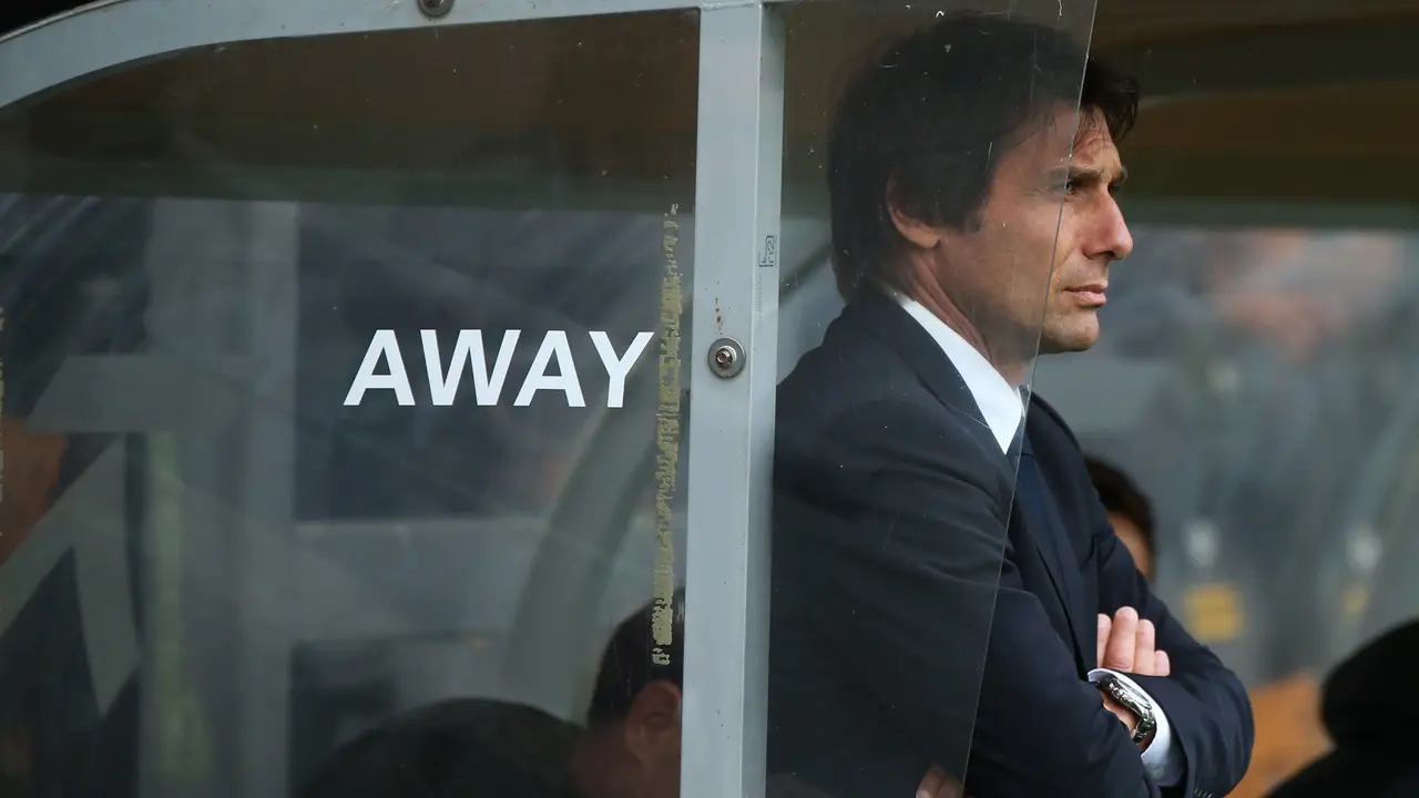 Antonio Conte