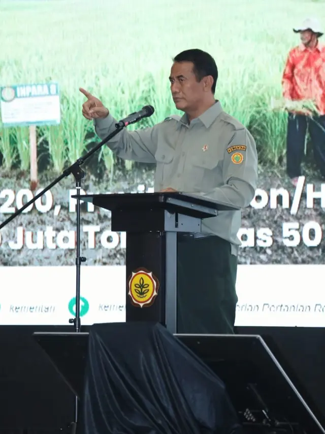 Kementan