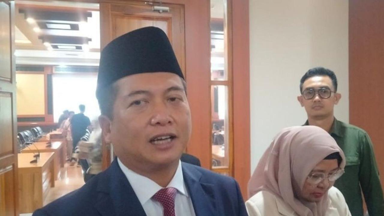 Gubernur NTB Tegaskan Komitmen Penanganan Jalan Sumbawa, Anggaran Prioritas 2025