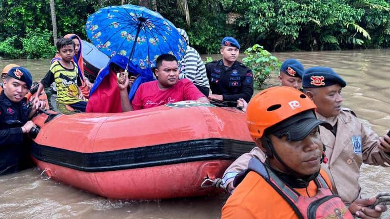 Strategi Mitigasi Bencana Banjir Jangka Panjang di Canggu Bali, Gubernur Larang Alih Fungsi Lahan