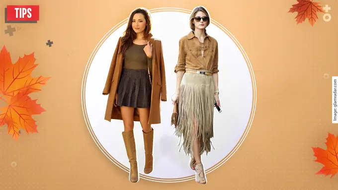 [Bintang] Earthy tone