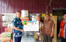 Bupati Sigi Perkuat UMKM untuk Dongkrak Pertumbuhan Ekonomi Daerah