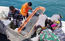 Hilang Saat Surfing di Mentawai, WN Amerika Serikat Ditemukan Tewas