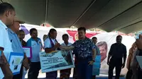 Masuk Musim Tanam, Pemerintah Sarankan Petani Segera Daftar Asuransi Pertanian