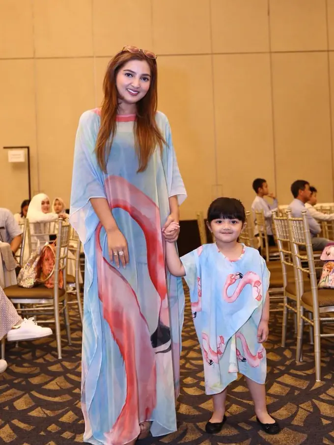 [Fimela] Ashanty - Arsy