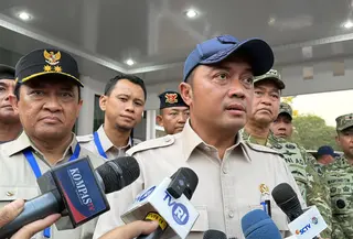 Mensesneg Prasetyo Hadi