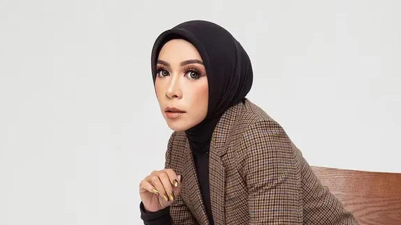 Melly Goeslaw Pamer Bukti Transfer Royalti Lagu dari WAMI: Sempat Dapat Rp100 Ribu tapi Sering Juga Ratusan Juta