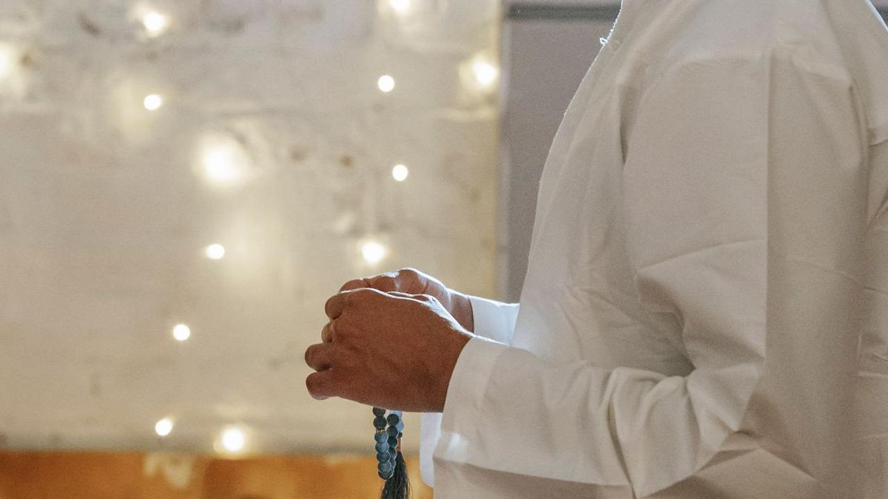 Bacaan Doa Sepertiga Malam untuk Keselamatan