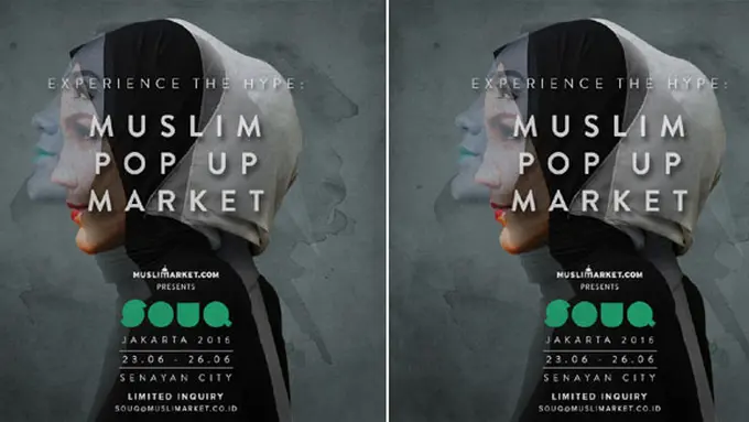 Foto: copyright muslimarket.com