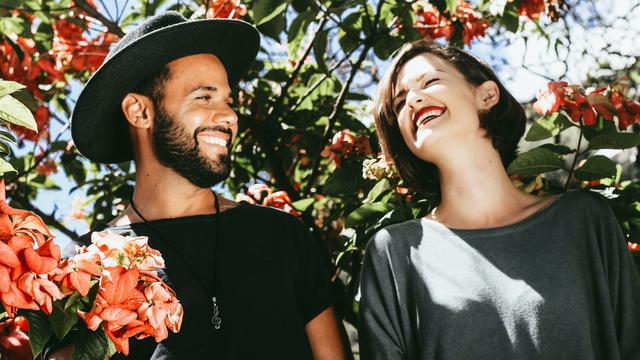 Mudah Baper dan Merasa Nyaman