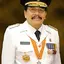 Pria kelahiran 16 Juni 1950 ini sudah menjadi petahana sejak 12 Februari 2009.