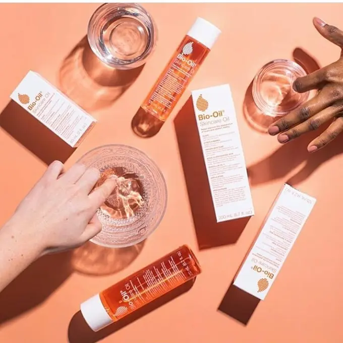 Bio-Oil
