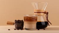 How to Make Cold Brew Coffee at Home in 2 Ways