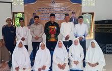 Kemenag Bengkayang Bekali Calon Haji 2026 dengan Manasik Terintegrasi, Pastikan Ibadah Lancar dan Mandiri