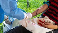 World Blood Donor Day 2026: What It Is and How You Can Help