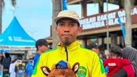 Akbar Tanjung raih prestasi membanggakan di Ajang PORNAS XVII KORPRI 2025. Foto: Istimewa