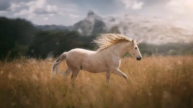 Horse
