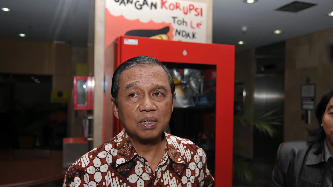 Busyro Muqoddas